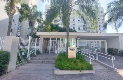 Apartamento com 2 quartos à venda na Avenida Otto Niemeyer, --, Camaquã, Porto Alegre