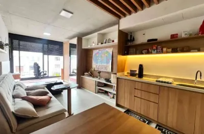 Studio semimobiliado na av. Venâncio aires próximo ao hps, ufrgs, hosp. Clinicas, colégio militar!