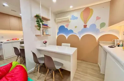 Sala comercial à venda na Rua Gomes Jardim, --, Santana, Porto Alegre