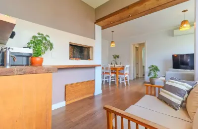 Apartamento com 2 quartos à venda na Rua Pedro Ivo, --, Bela Vista, Porto Alegre