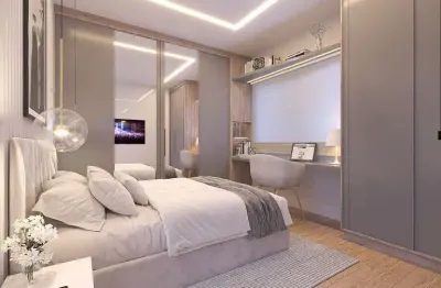 Apartamento com 2 quartos à venda na Rua General Rondon, --, Tristeza, Porto Alegre