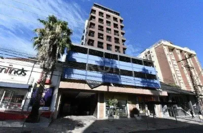 Sala comercial à venda na Rua José de Alencar, --, Menino Deus, Porto Alegre