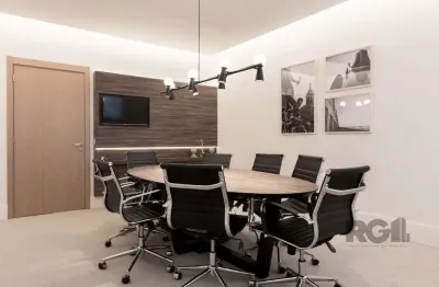 Sala comercial à venda na Avenida Assis Brasil, --, Cristo Redentor, Porto Alegre