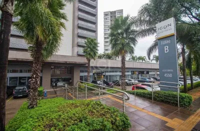 Sala comercial à venda na Avenida Assis Brasil, --, São Sebastião, Porto Alegre
