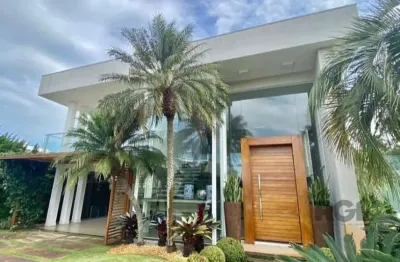 Casa em condomínio fechado com 4 quartos à venda na Avenida Interbalneários, --, Atlântida, Xangri-Lá