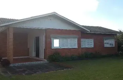 Casa com 3 quartos à venda na Rua Guia Das Pedras, --, Atlântida, Xangri-Lá