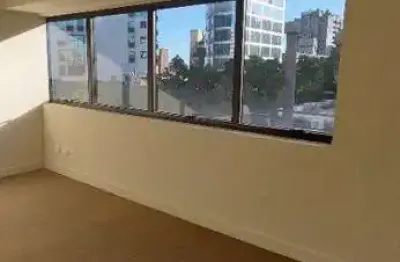 Conjunto/sala para venda - 34.64m², 0 dormitórios, rio branco