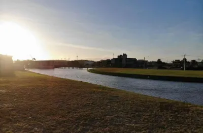 Terreno à venda na Rua Rio Jacuí, --, Centro, Xangri-Lá