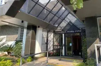 Sala comercial à venda na Avenida Plínio Brasil Milano, --, Higienópolis, Porto Alegre