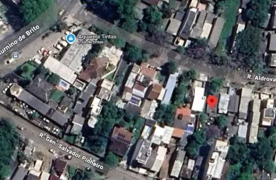 Terreno de 366m2 ótima localização próximo avenida saturnino vila ipiranga