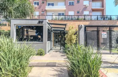 Apartamento Garden Espetacular: Pátio Privativo, Conforto Térmico e Sol na Medida Certa!