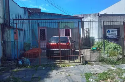 Terreno à venda na Rua Doutor Pereira Neto, --, Camaquã, Porto Alegre