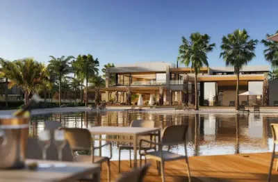 Terreno em condomínio à venda avenida central, atlantida - xangri-lá