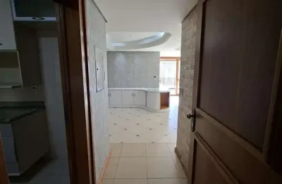 Apartamento 108,72 m² privativos,2 dormitórios, 1 suite, sacada, garden e churrasqueira, 1 vaga coberta.