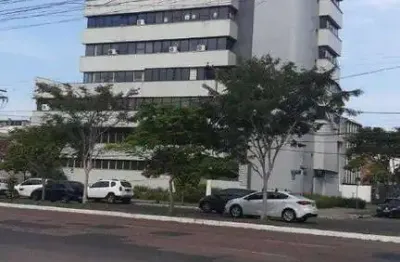 Sala a venda na rua princesa izabel - junto ao instituto de cardiologia 1 vaga - andar alto