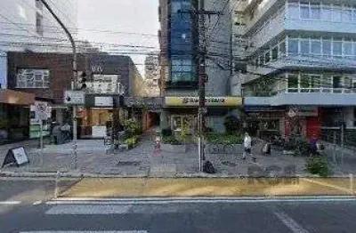 Sala comercial à venda na Rua Vinte e Quatro de Outubro, --, Moinhos de Vento, Porto Alegre