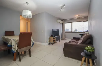 Apartamento com 3 quartos à venda na Avenida Dom Cláudio José Gonçalves Ponce de Leão, --, Vila Ipiranga, Porto Alegre