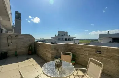 Cobertura com 3 quartos à venda na Rua Rodolfo Simch, --, Jardim Lindóia, Porto Alegre