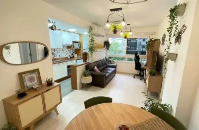 Apartamento com 2 quartos à venda na Rua Jerônymo Zelmanovitz, --, Jardim Lindóia, Porto Alegre