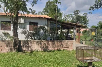 Casa com 4 quartos à venda na Rua Adão Martins da Rocha, --, São Caetano, Porto Alegre