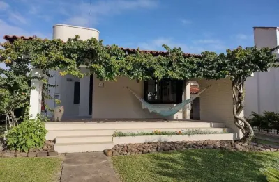 Casa com 4 quartos à venda na Rua Inambuí, --, Atlântida, Xangri-Lá