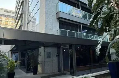 Sala comercial à venda na Rua Doutor Vale, --, Moinhos de Vento, Porto Alegre