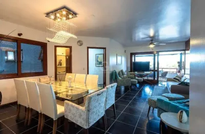 Apartamento para venda - 153m², 3 dormitórios, sendo 1 suites, 2 vagas - atlântida