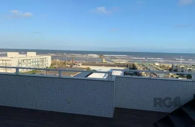 Oportunidade única! cobertura à venda no empreendimento manantiales