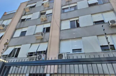 Apartamento com 3 quartos à venda na Rua General Lima e Silva, --, Azenha, Porto Alegre