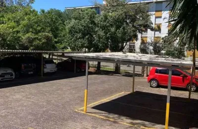 Apartamento com 1 quarto para alugar na Rua Joaquim de Carvalho, --, Vila Nova, Porto Alegre