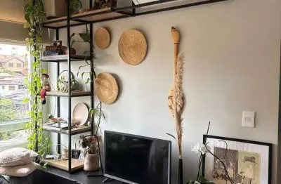 Apartamento com 2 quartos à venda na Estrada Campo Novo, --, Ipanema, Porto Alegre