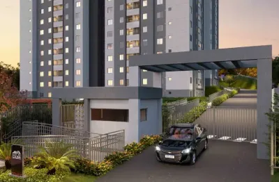 Apartamento com 2 quartos à venda na Estrada Antônio Severino, --, Rubem Berta, Porto Alegre