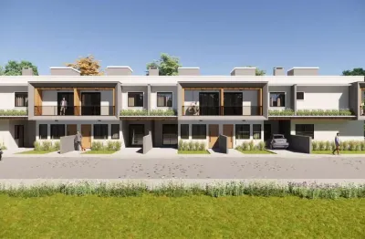 Apartamento com 2 quartos à venda na Rua Armando Gonçalves Dos Santos, --, Igra Sul, Torres