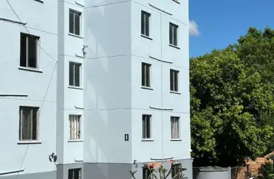 Apartamento com 2 quartos à venda na Estrada Cristiano Kraemer, --, Vila Nova, Porto Alegre