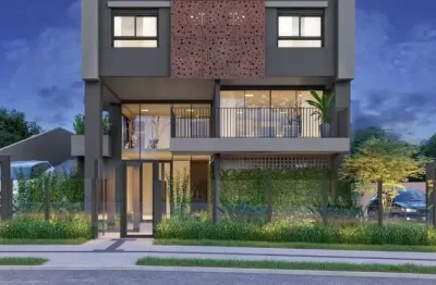 Apartamento com 2 quartos à venda na Avenida Itaqui, --, Petrópolis, Porto Alegre