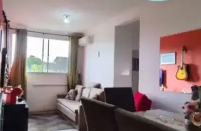 Apartamento 3 dormitórios 1 suíte e 1 vaga garagem Jardim Planalto Porto Alegre