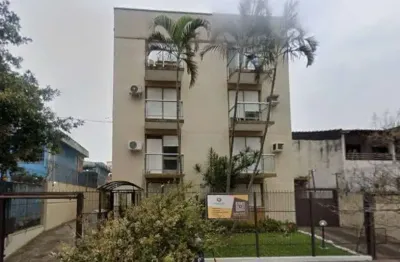 Apartamento com 2 quartos à venda na Rua General Caldwell, --, Menino Deus, Porto Alegre