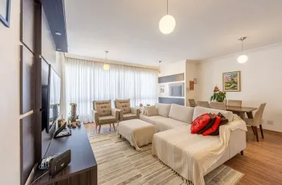 Apartamento 3 dormitórios 1 suíte 2 vagas no Reserva Petrópolis