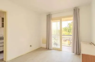 Apartamento com 1 quarto à venda na Rua Teixeira de Freitas, --, Santo Antônio, Porto Alegre