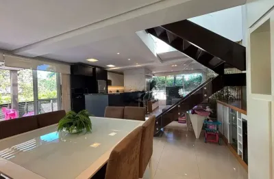 Casa em condomínio fechado com 3 quartos à venda na Rua Conselheiro Xavier da Costa, --, Ipanema, Porto Alegre