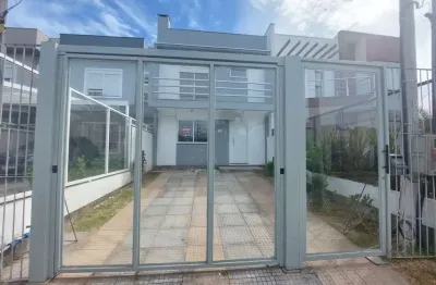 Casa com 3 quartos à venda na Rua Monsenhor Augusto Dalvit, --, Hípica, Porto Alegre