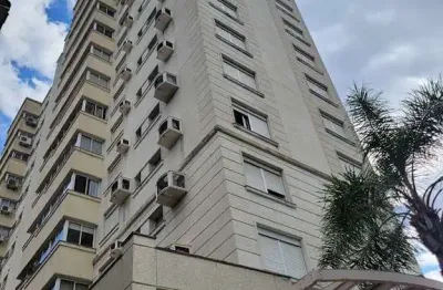 Apartamento com 2 quartos à venda na Rua Mostardeiro, --, Moinhos de Vento, Porto Alegre