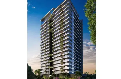 Apartamento com 3 quartos à venda na Don Pedro Ii, --, Predial, Torres