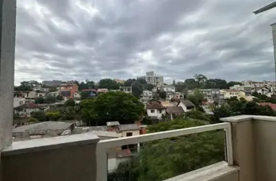 Apartamento com 2 quartos à venda na Avenida Teresópolis, --, Teresópolis, Porto Alegre