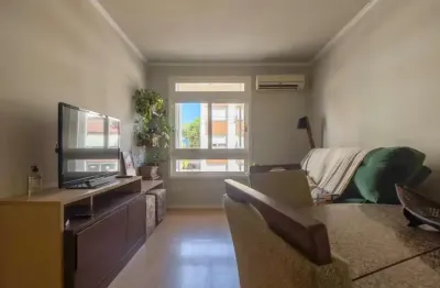 Apartamento com 2 quartos à venda na Rua Luiz Afonso, --, Cidade Baixa, Porto Alegre