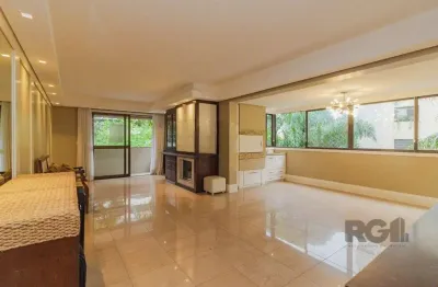 Apartamento com 3 quartos à venda na Avenida Luiz Manoel Gonzaga, --, Três Figueiras, Porto Alegre