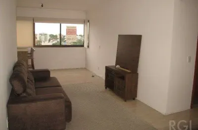 Apartamento de 2 quartos, suite, 2 vagas, vista, à venda Avenida Protásio Alves, Petrópolis - Porto Alegre