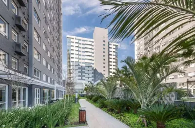 Apartamento com 2 quartos à venda na Rua Jerônymo Zelmanovitz, --, São Sebastião, Porto Alegre