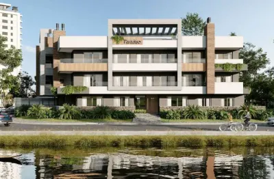 Apartamento com 2 quartos à venda na Avenida José Maia Filho, --, Centro, Torres