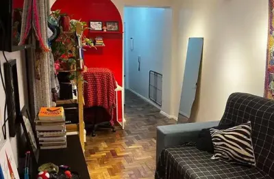 Apartamento com 1 quarto à venda na Rua Demétrio Ribeiro, --, Centro Histórico, Porto Alegre